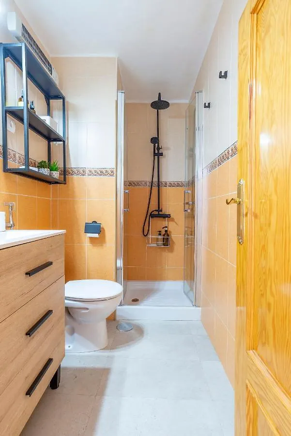 Apartamento Santa Marta 5 Malaga