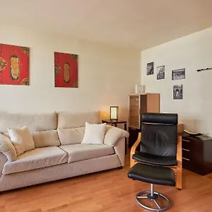  Apartamento Metropolitan
