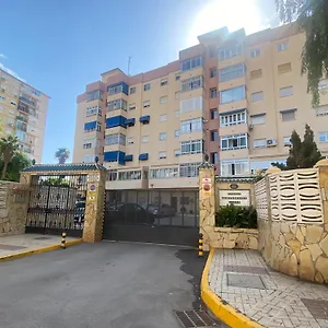  Apartamento Moderno Y Completo Frente Al Mar